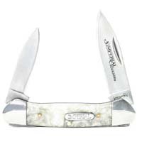 Cracked Ice Knife