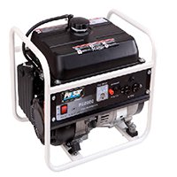 Pulsar 2000 Watt Generator