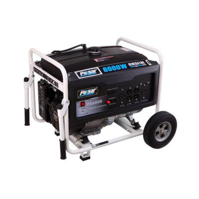 Pulsar 6000 Watt Generator