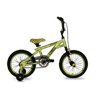 Boys Razor BMX Bike 16"