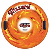 The Blizzard Sled