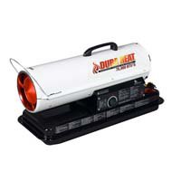 Outdoor Forced Air Kerosene Heater