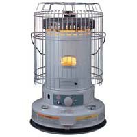 Kero-World Kerosene Heater