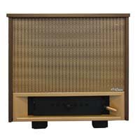 Carolina Wood/Coal Stove