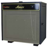 Ashley Coal Stove
