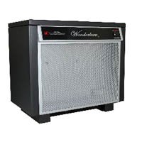Wonderlux Wood/Coal Stove