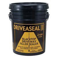 Black Top Sealer 2 yr