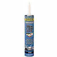 Driveway Crack Filler
