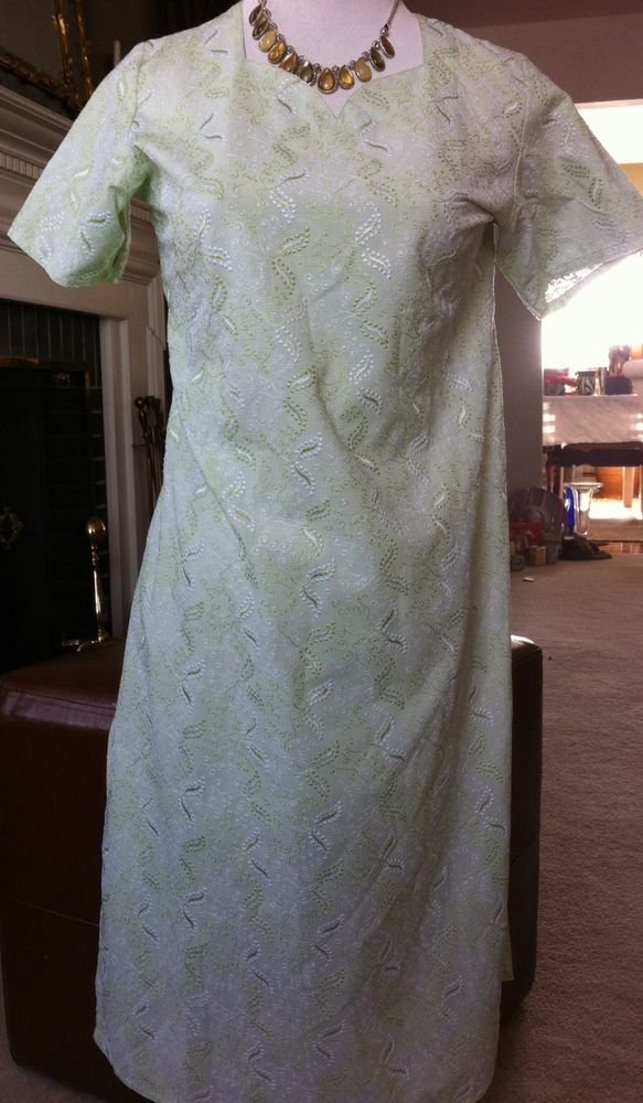 BEAUTIFUL SALWAR KAMEEZ DRESS TOP GREEN EMBROIDERED INDIAN SHALWAR QAMEES