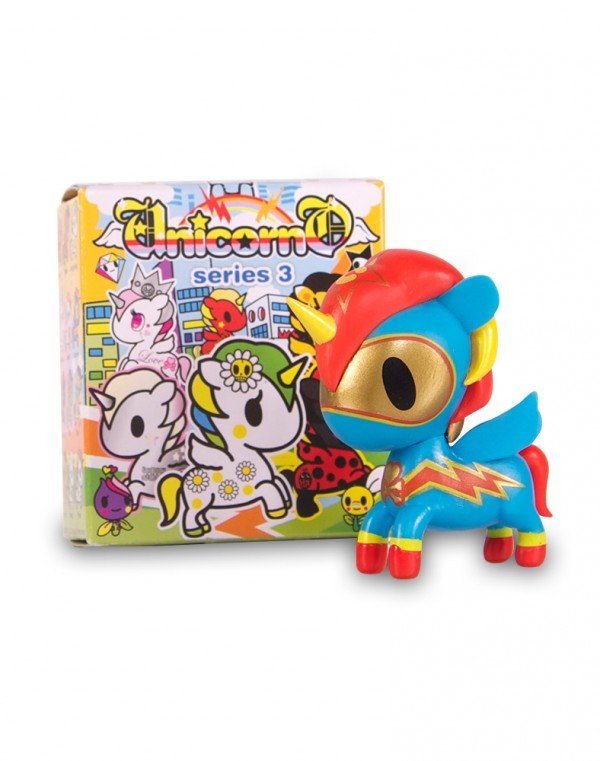 tokidoki series unicorno blind box