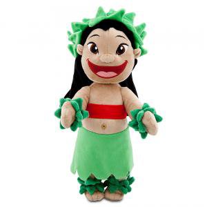 lilo hula dancing doll