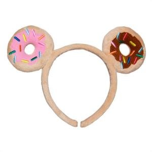 tokidoki donutella headband