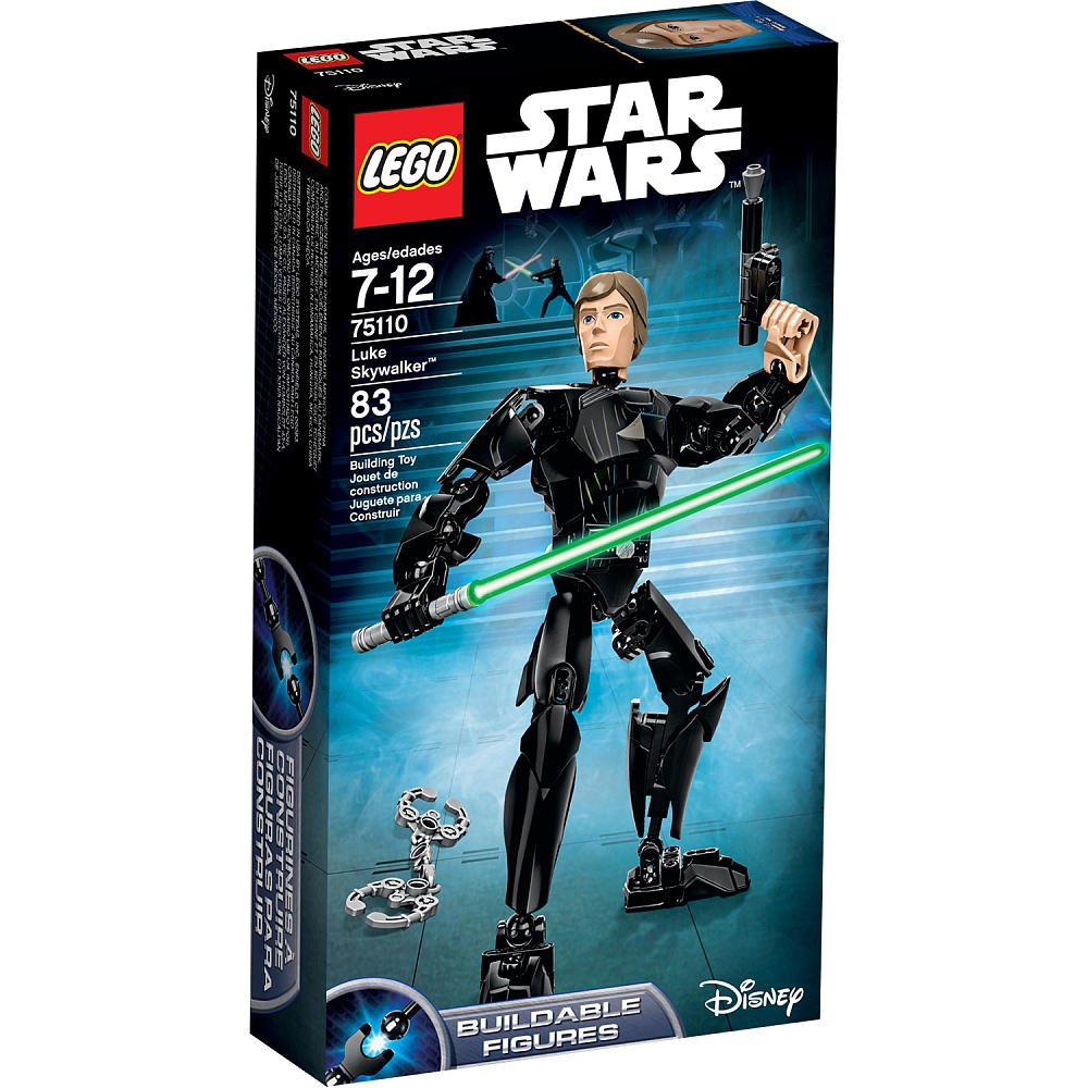 skywalker lego set