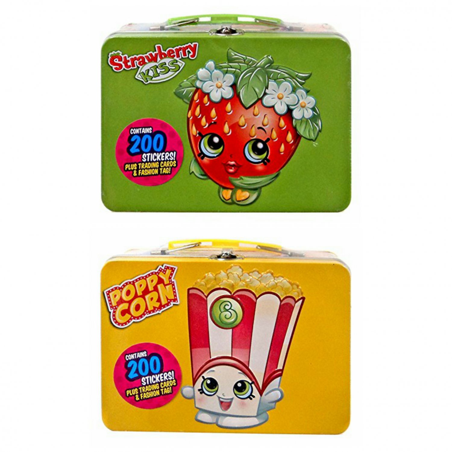 strawberry kiss shopkins