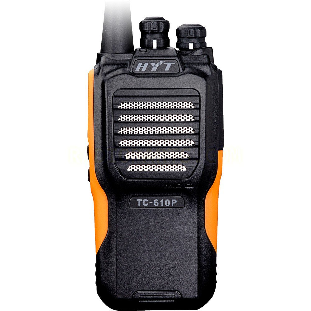 HYT TC-610P VHF