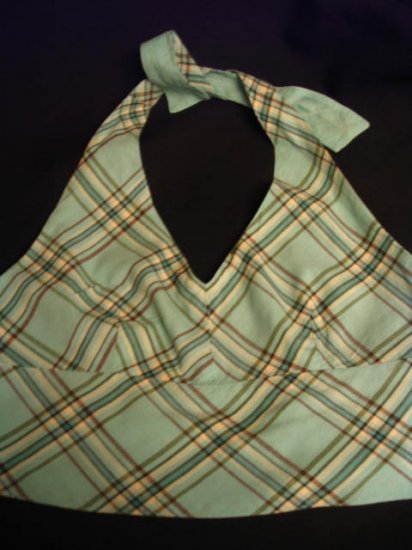 Abercrombie Halter