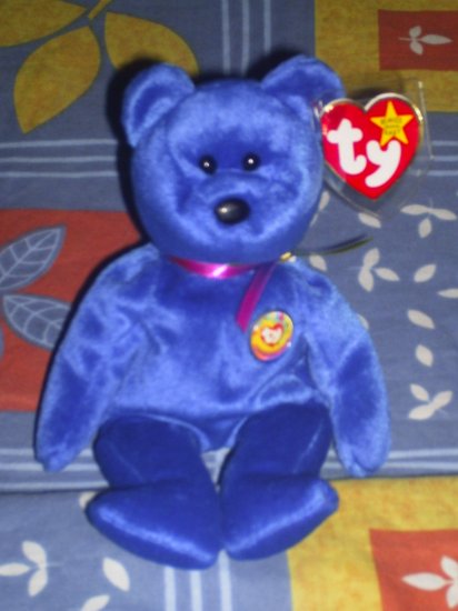 CLUBBY 1 1998