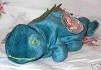 Iggy The Iguana