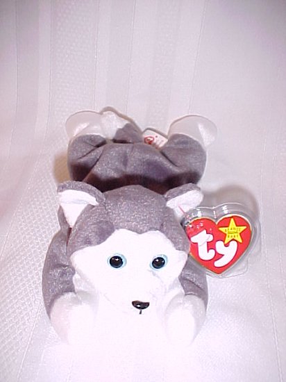 Nanook The Husky