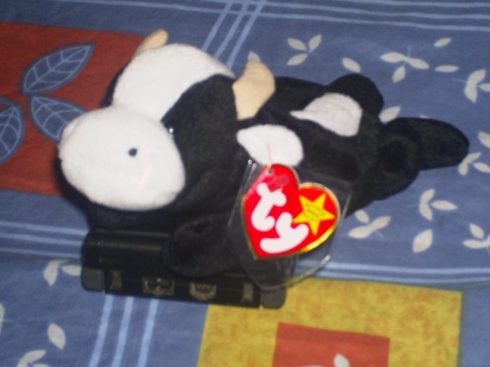 Daisy The Cow