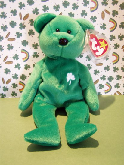 Erin The Bear