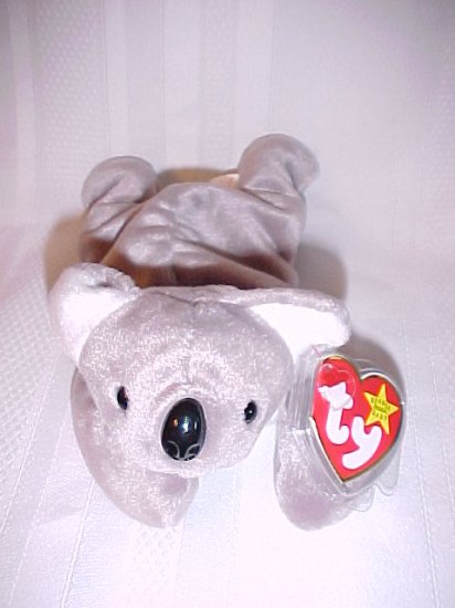 Mel The Koala