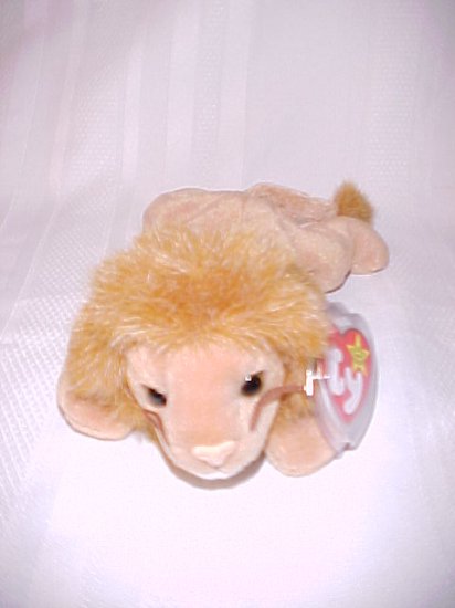 Roary The Lion