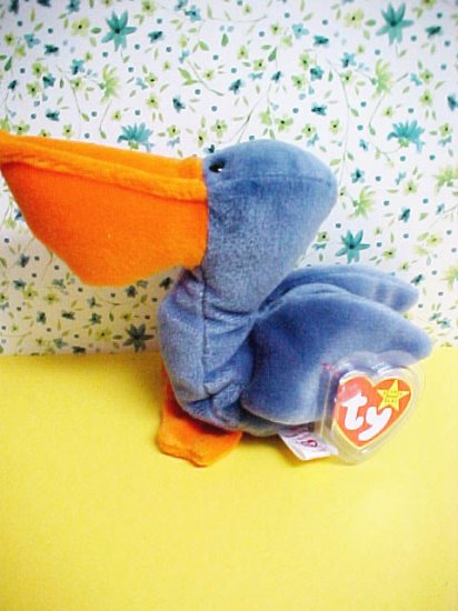 Scoop The Pelican