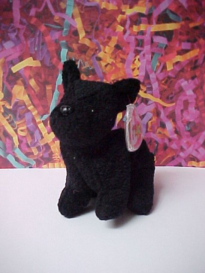 Scottie The Terrier