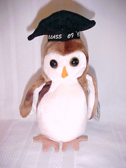 Wise The Owl