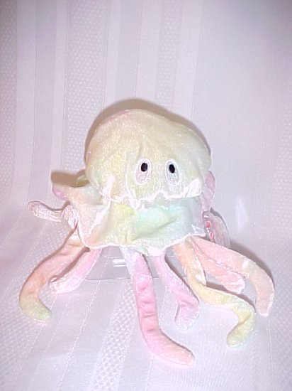Goochy The Jellyfish