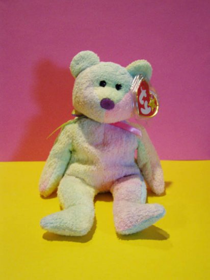 Groovy The Bear