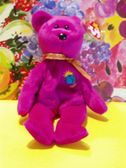 Millenium The Bear