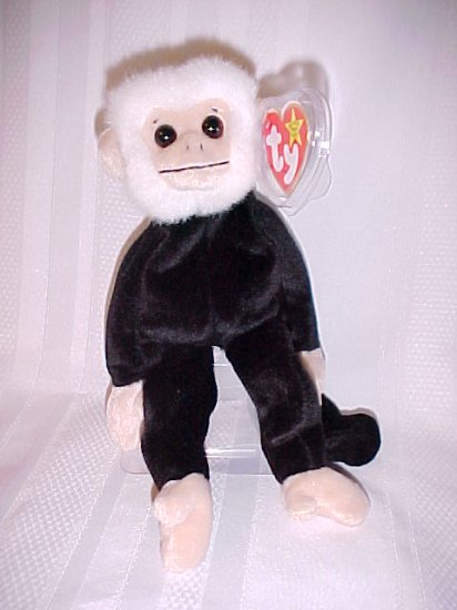 Mooch The Monkey