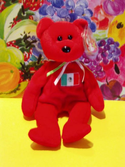 Osito Mexican Bear