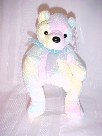 Mellow The Bear