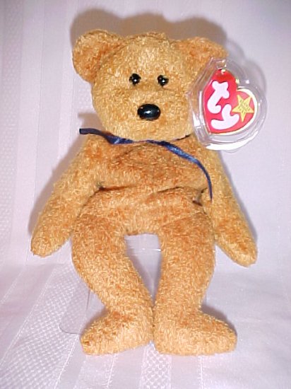 Fuzz The Bear