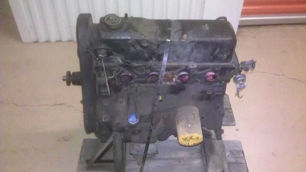 GENUINE FORD LITER LSG423 LSG423I LSG423I AX99102 ENGINE LSG423I