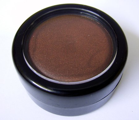 Cocoa Cream to Powder