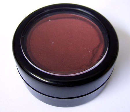 Soft Mauve Cream to Powder