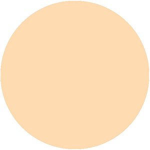 P01 Loose Mineral Foundation Sample Jar
