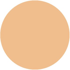 N02 Loose Mineral Foundation Sample Jar