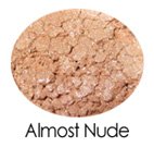 Almost Nude All Purpose Mineral Powder Sample