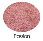 Passion All Purpose Mineral Powder Sample