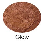 Glow Radiance Mineral Blush Sample Baggie