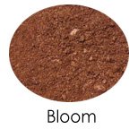 Bloom Radiance Mineral Blush Sample Baggie