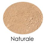 Naturale Silky Matte Mineral Blush