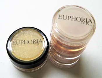 Christmas Mineral Makeup Set E