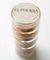 Christmas Mineral Makeup Set C