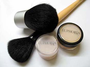 Christmas Ultimate Mineral Makeup Set